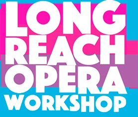 Long Reach Opera Workshop logo